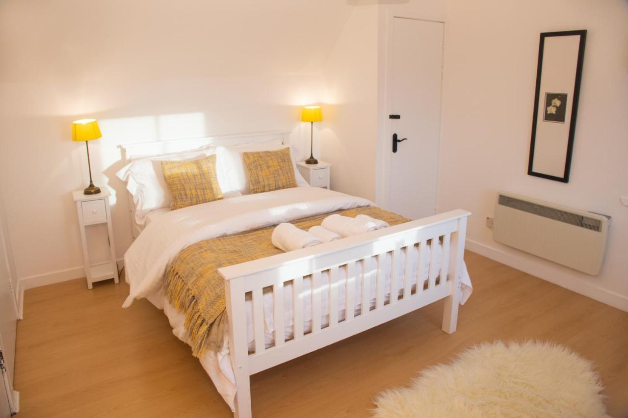 The Corner Cottage Sandwick  Extérieur photo