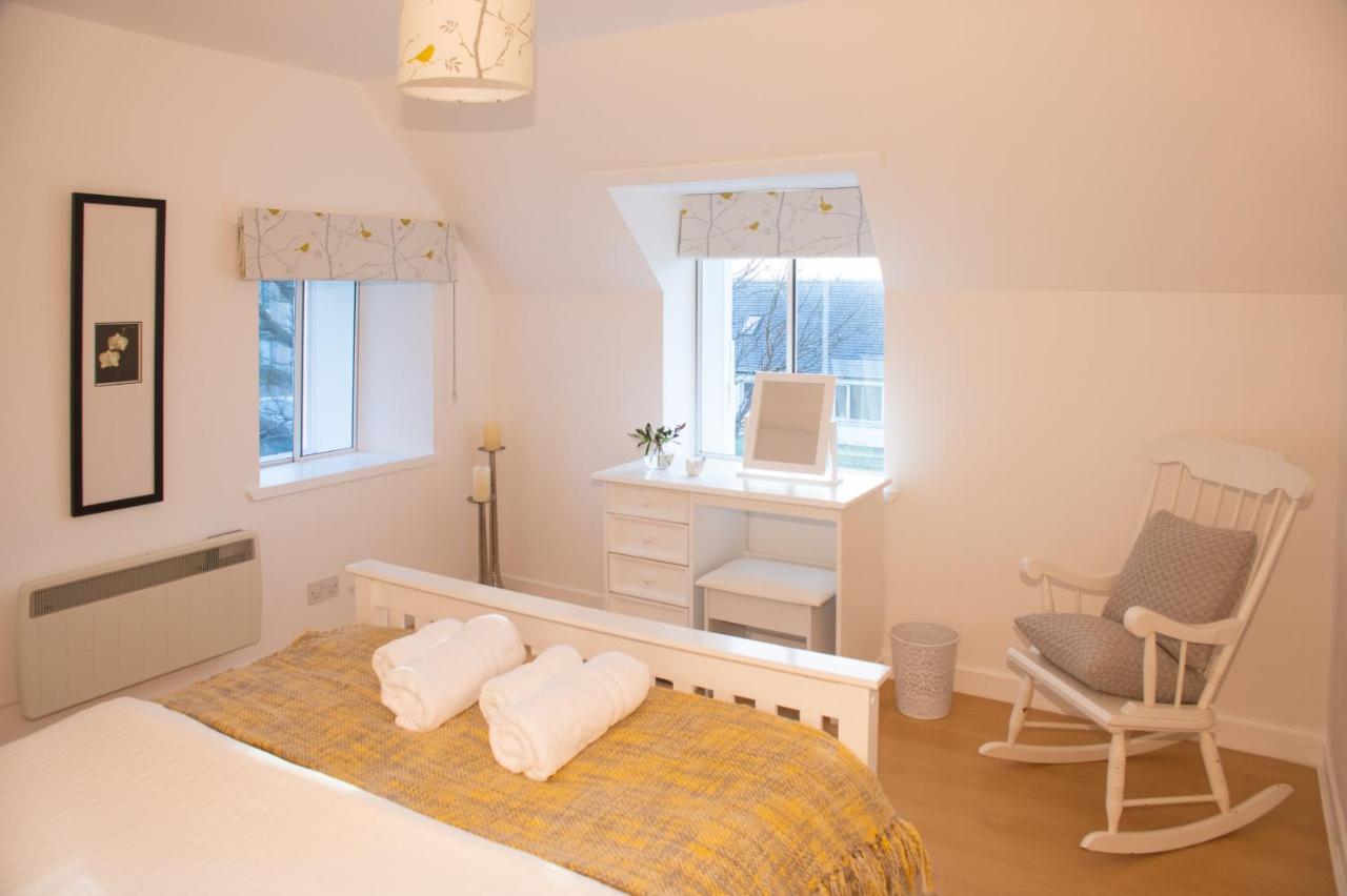 The Corner Cottage Sandwick  Extérieur photo