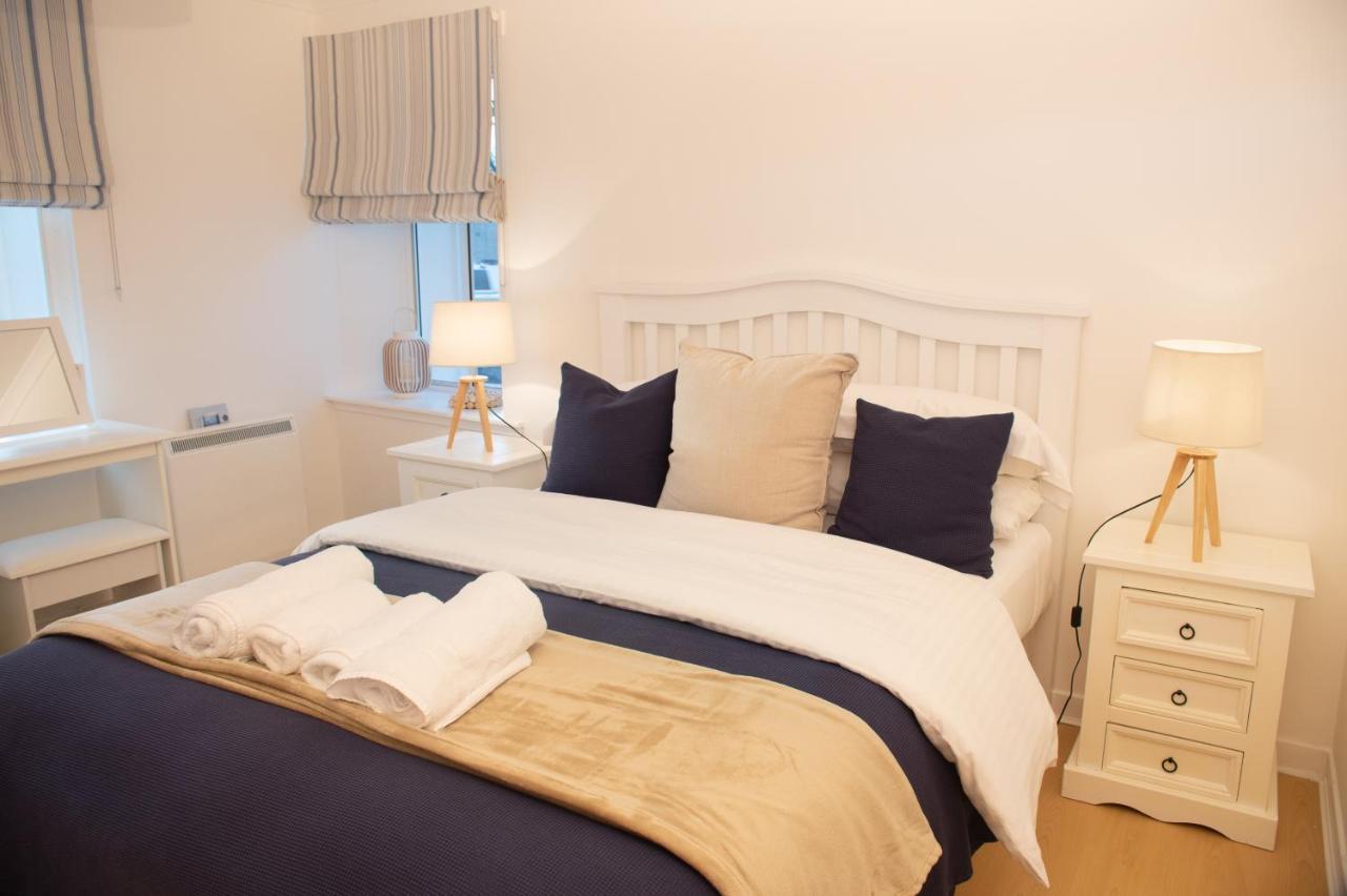 The Corner Cottage Sandwick  Extérieur photo