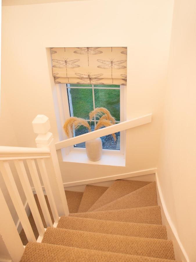 The Corner Cottage Sandwick  Extérieur photo