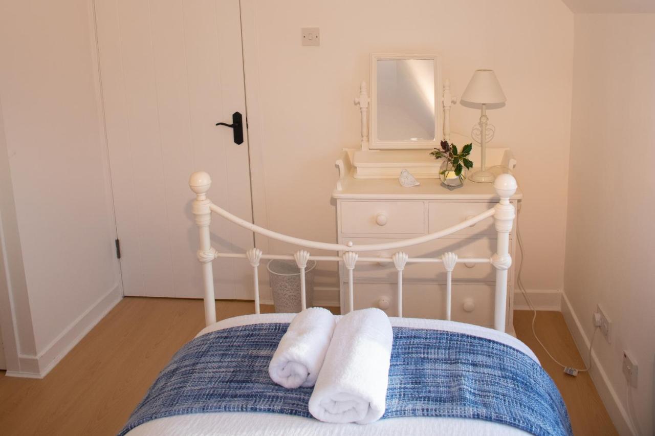 The Corner Cottage Sandwick  Extérieur photo