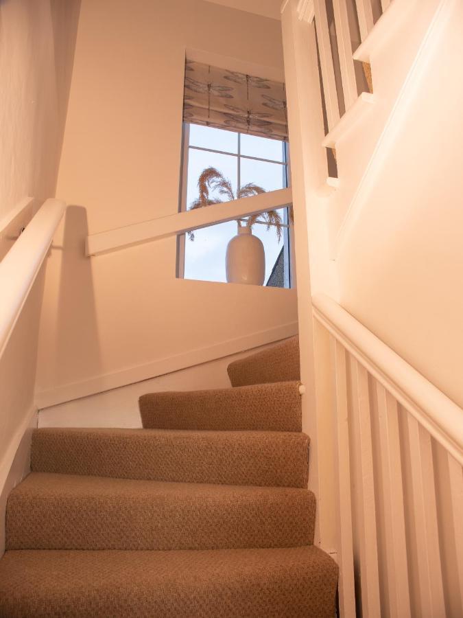 The Corner Cottage Sandwick  Extérieur photo