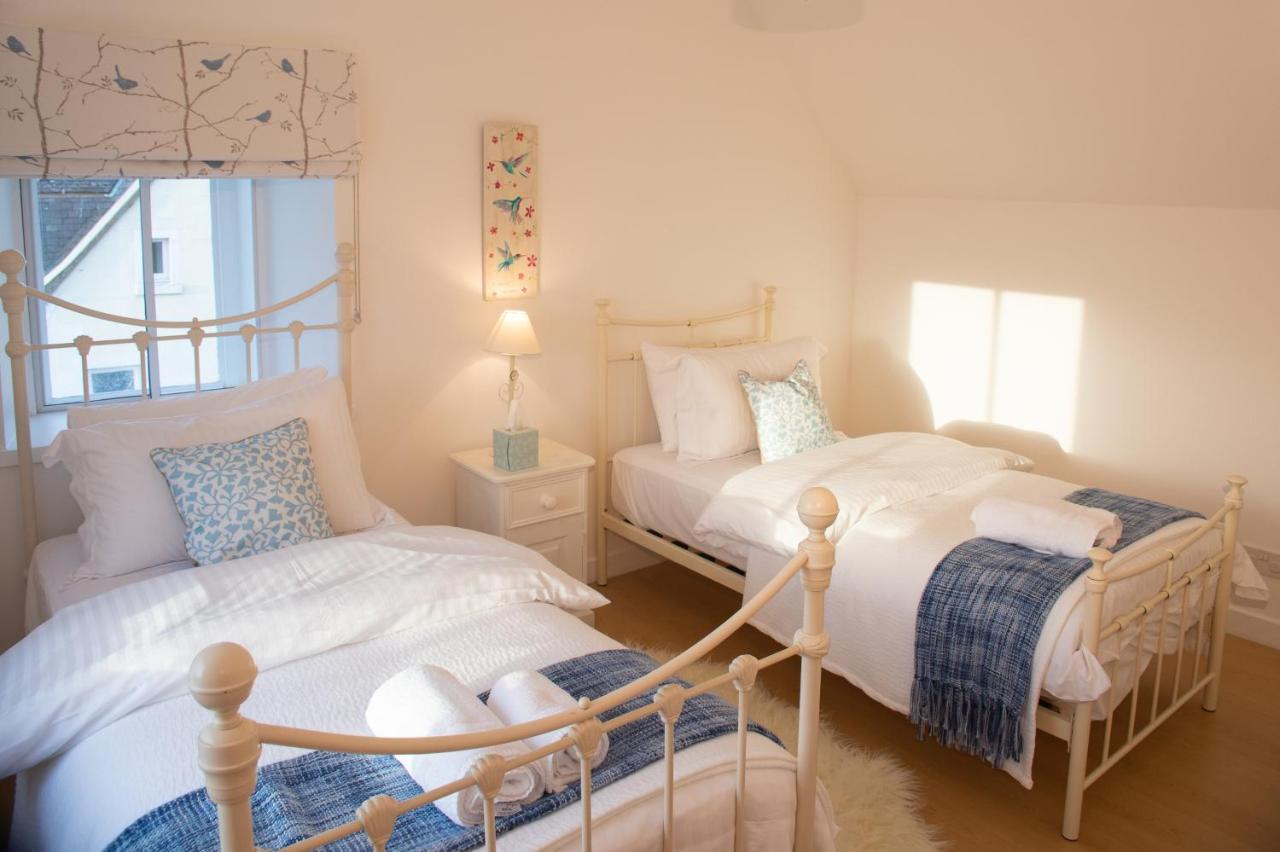 The Corner Cottage Sandwick  Extérieur photo
