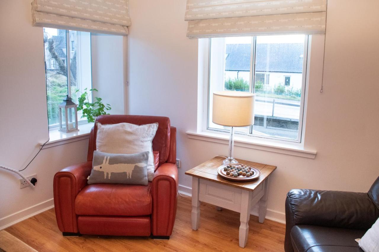 The Corner Cottage Sandwick  Extérieur photo