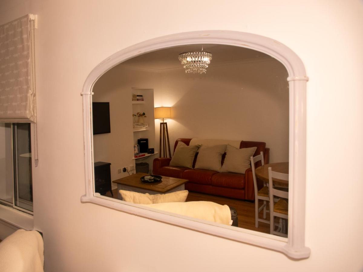 The Corner Cottage Sandwick  Extérieur photo