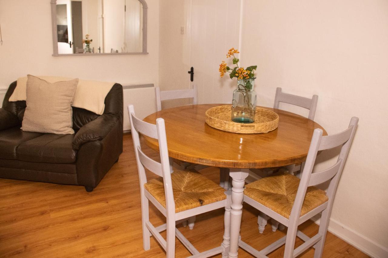 The Corner Cottage Sandwick  Extérieur photo