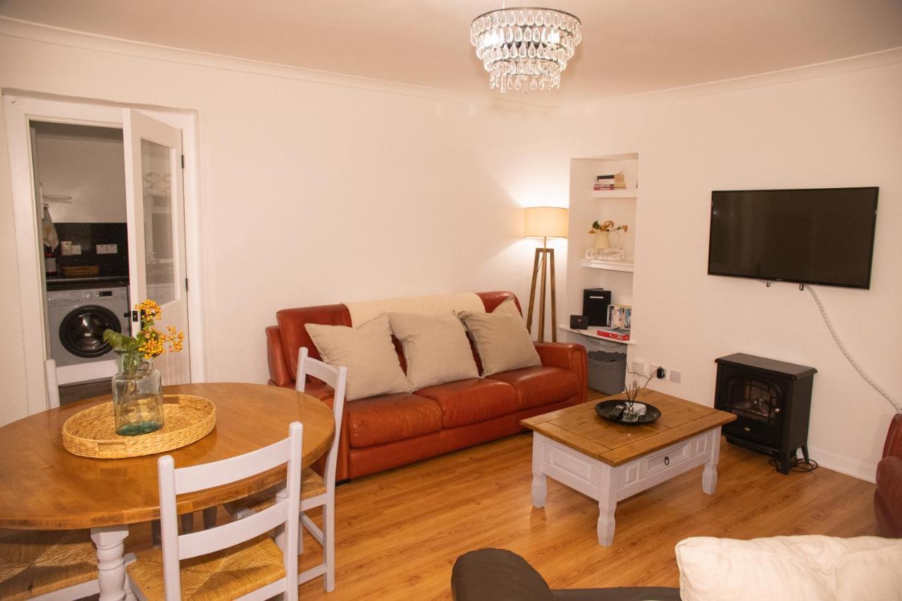 The Corner Cottage Sandwick  Extérieur photo