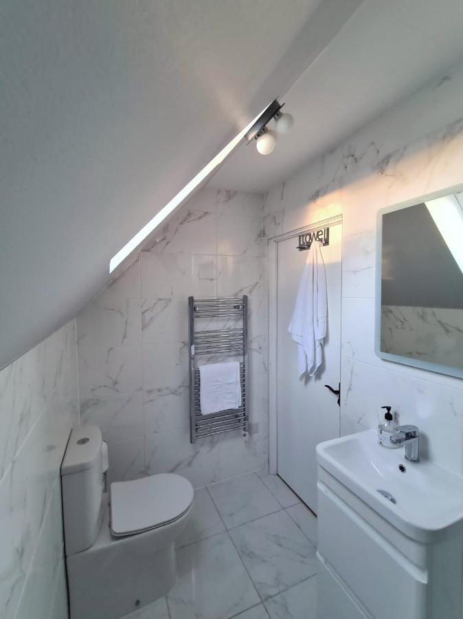 The Corner Cottage Sandwick  Extérieur photo