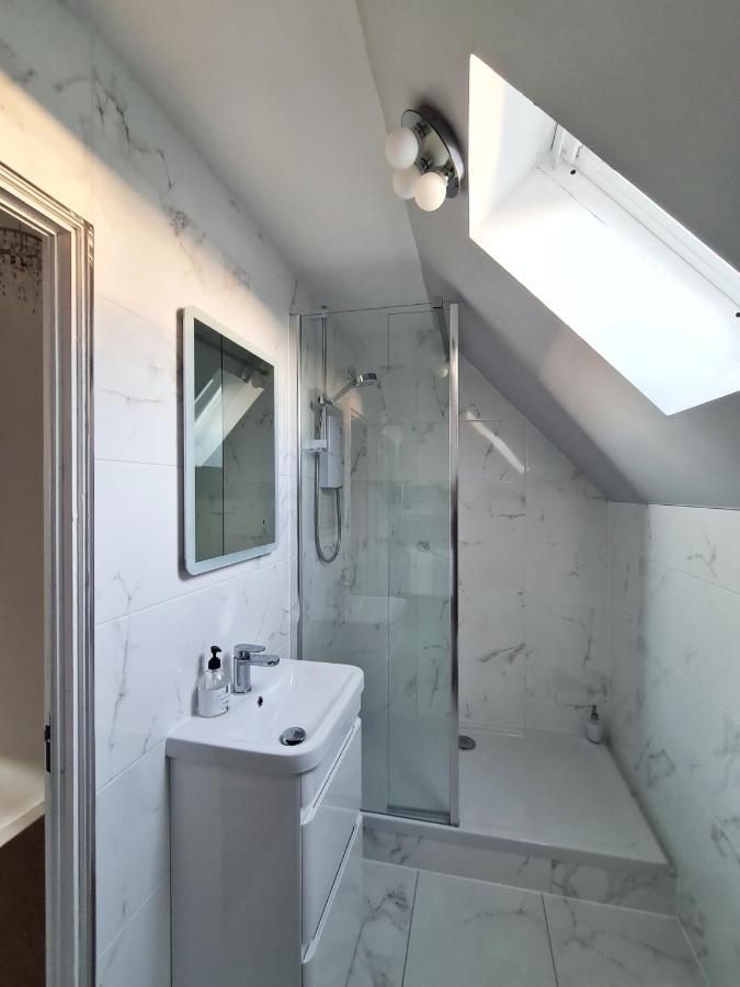 The Corner Cottage Sandwick  Extérieur photo