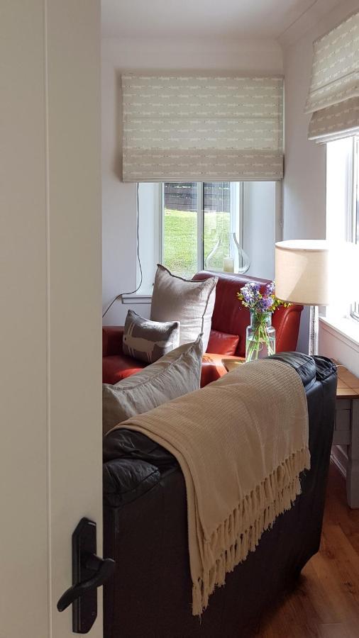 The Corner Cottage Sandwick  Extérieur photo